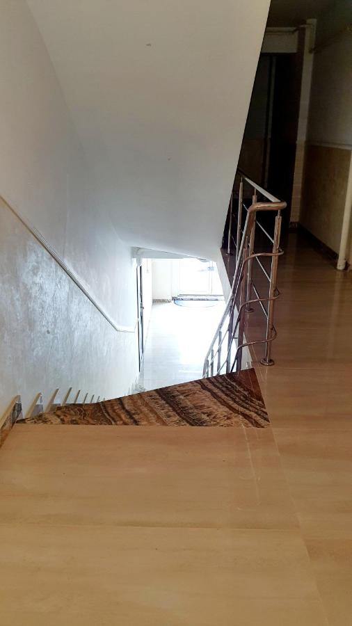 Sunny Blue Studio Năvodari المظهر الخارجي الصورة