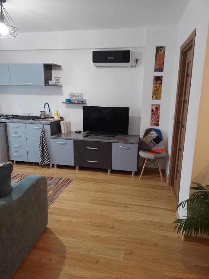 Sunny Blue Studio Năvodari المظهر الخارجي الصورة