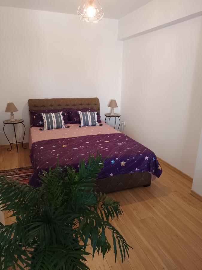 Sunny Blue Studio Năvodari المظهر الخارجي الصورة