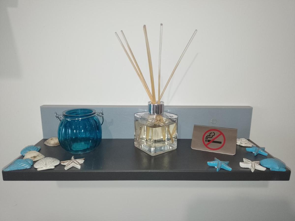 Sunny Blue Studio Năvodari المظهر الخارجي الصورة