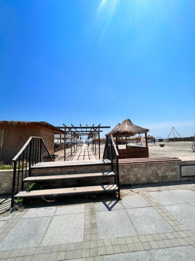 Sunny Blue Studio Năvodari المظهر الخارجي الصورة