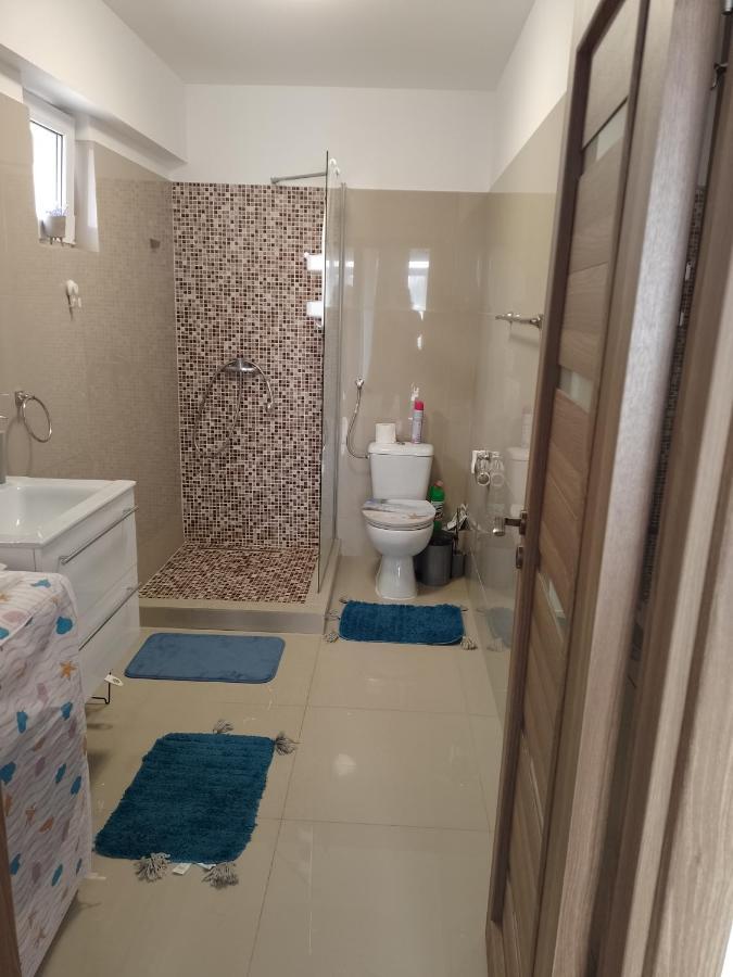 Sunny Blue Studio Năvodari المظهر الخارجي الصورة